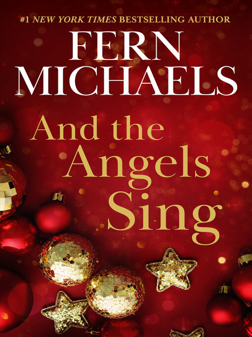 Title details for And the Angels Sing by Fern Michaels - Available